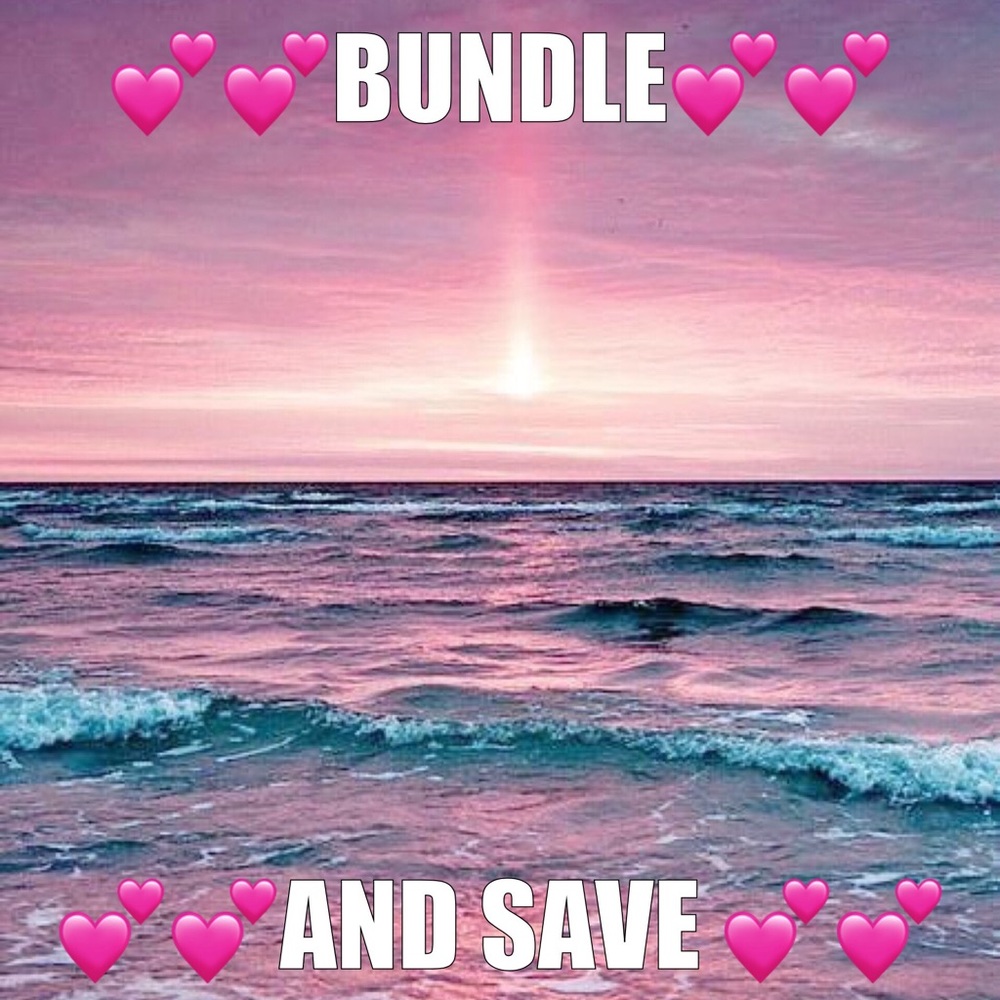 SAVE MONEY AND BUNDLE
